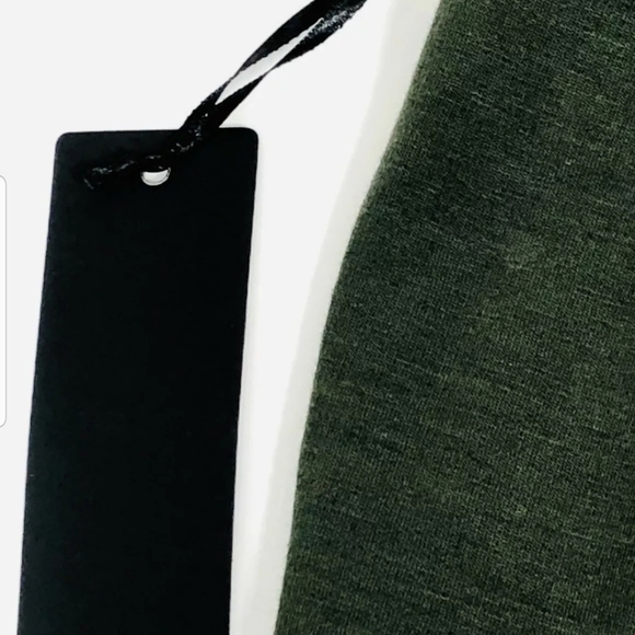 Bebe Sport Womens Logo Pants 1X Athletic Green - Picture 4 of 10